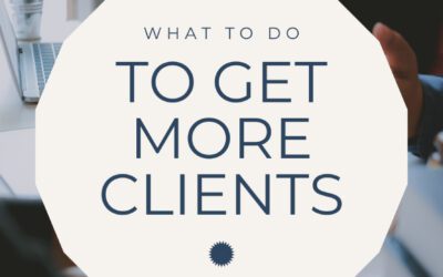 What to do to get more clients? Home Health | Senior Living Edition