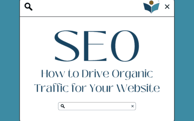 SEO-Content Marketing: How to Drive Organic Traffic for Your Website