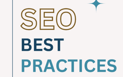 Mastering SEO Best Practices: How Regular Blogging Can Establish Your Authority